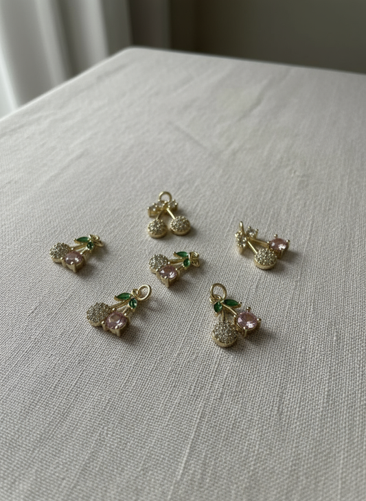 Cherry Charms