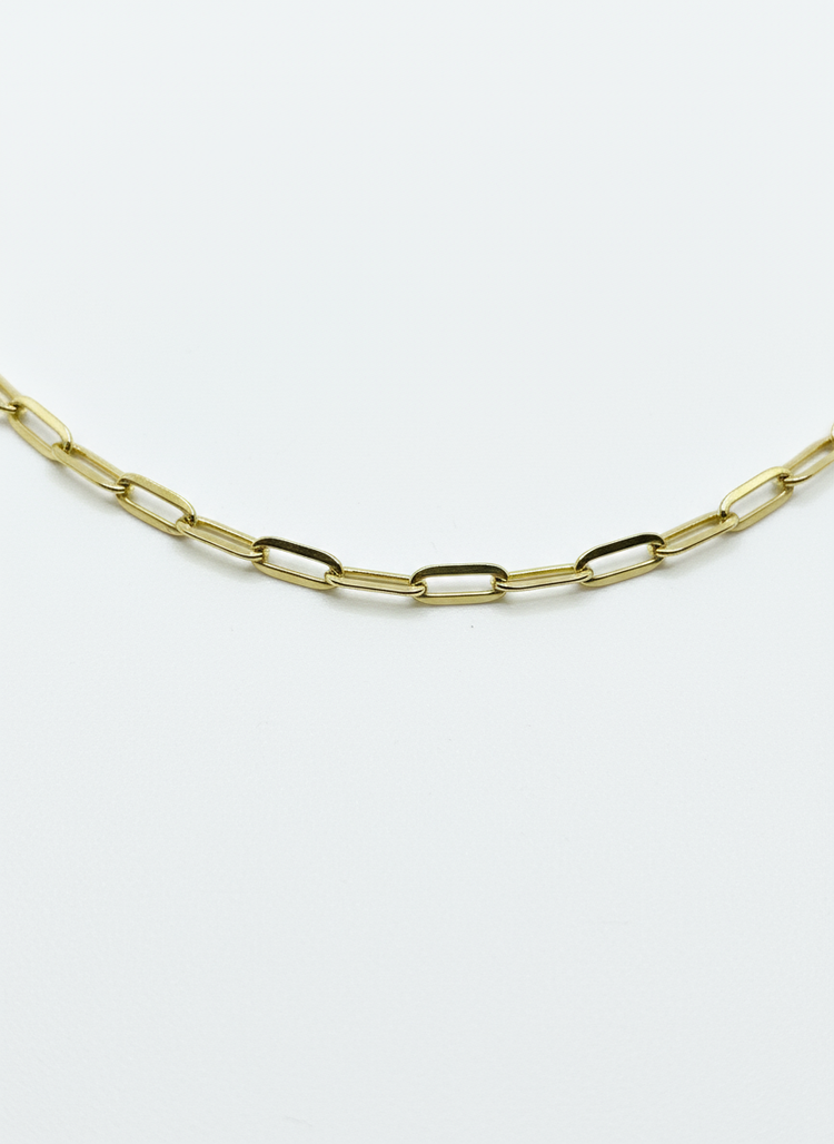 Paperclip Chain - Large