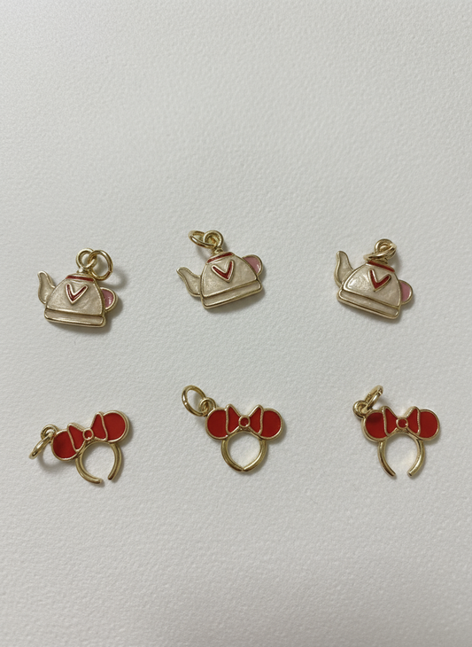 Disney Charm