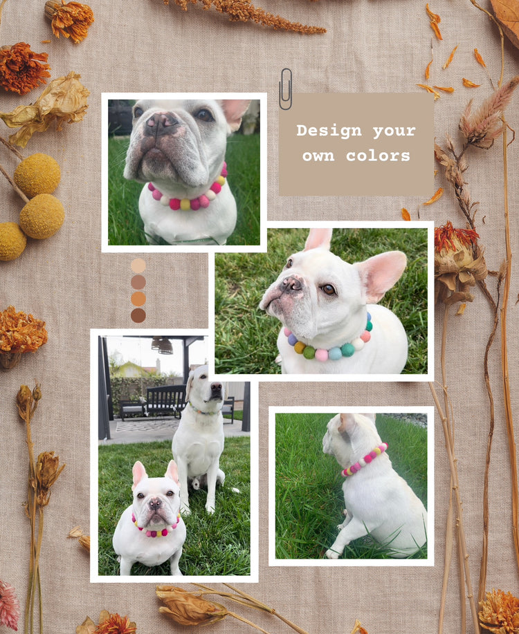 Made to Order Dog Necklace