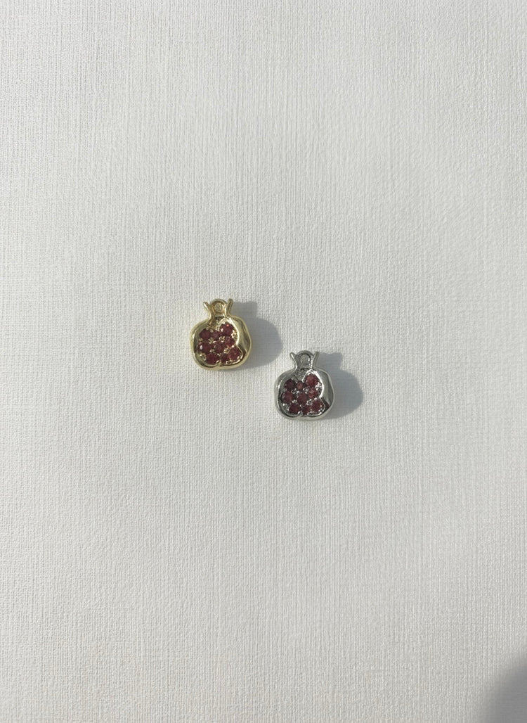 Mini Fruit Charm