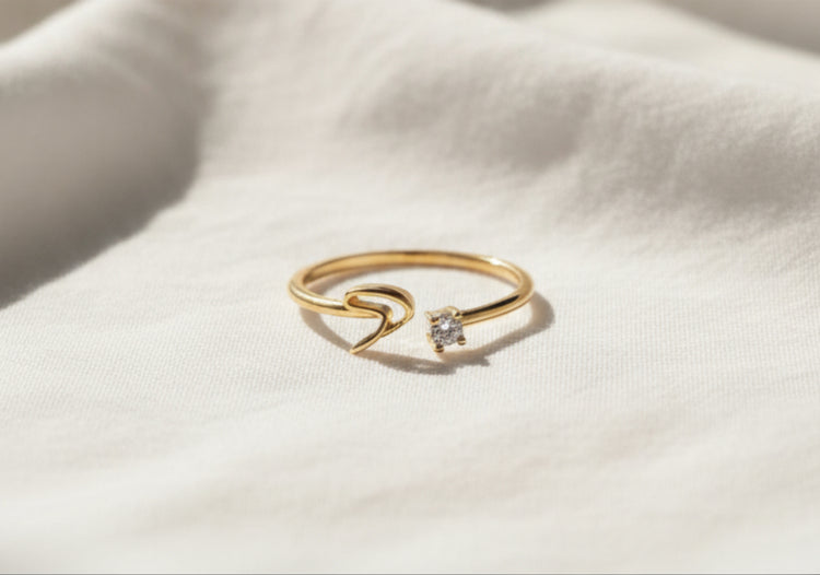 Adjustable Initial Rings