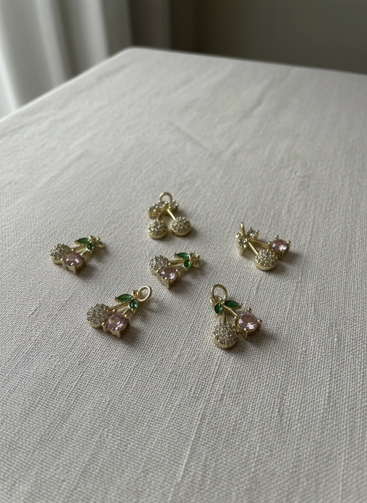 Cherry Charms