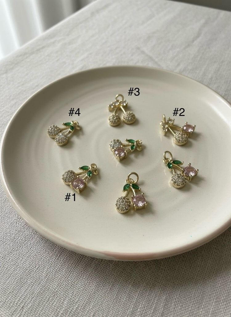 Cherry Charms